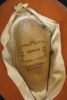 Trench Oratop & Hatt Ariston. BC161/