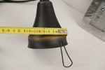 Lampa i marockansk still mm. BC10/