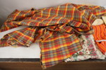 Textil, stuvar, gardiner. BC15/