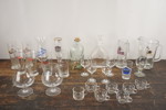 Ölglas mm. BC19/
