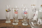 Ölglas mm. BC19/