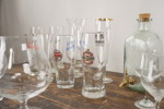 Ölglas mm. BC19/