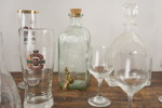 Ölglas mm. BC19/