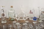 Ölglas mm. BC19/