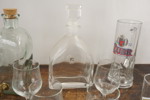 Ölglas mm. BC19/