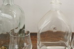 Ölglas mm. BC19/