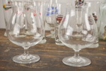 Ölglas mm. BC19/