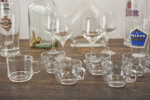 Ölglas mm. BC19/