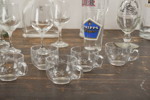 Ölglas mm. BC19/