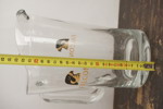 Ölglas mm. BC19/