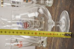 Ölglas mm. BC19/