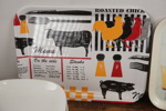 IKEA tallrikar, brickor mm. BC22/
