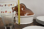 IKEA tallrikar, brickor mm. BC22/