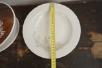 IKEA tallrikar, brickor mm. BC22/