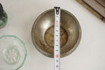 Vas & ljusstake mm. BC78/