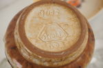 Vas & ljusstake mm. BC78/