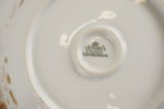 Vas & ljusstake mm. BC78/
