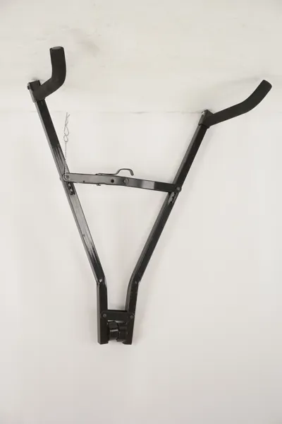 Cykelhållare för dragkrok. B64/