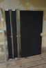 Skrivbord. B104/