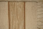 Randig trasmatta 83x150. B110/