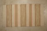 Randig trasmatta 83x150. B110/