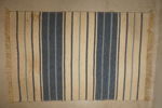 Randig trasmatta 130x200. B112/