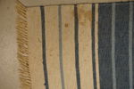 Randig trasmatta 130x200. B112/