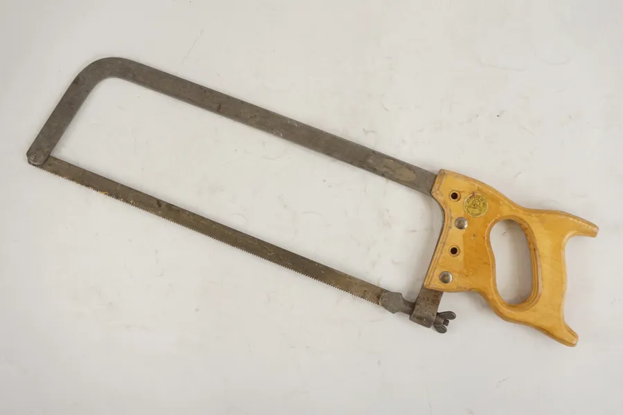 Orsa köttsåg. B190/