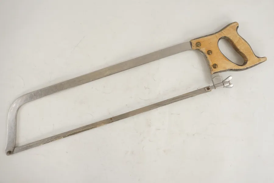 köttsåg. B191/