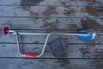 Mora Isborr Ø10,5cm. B94/