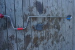 Mora Isborr Ø10,5cm. B94/