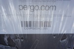 1st Pergo Paket med laminatgolv mm. B18/