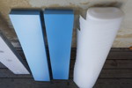 1st Pergo Paket med laminatgolv mm. B18/