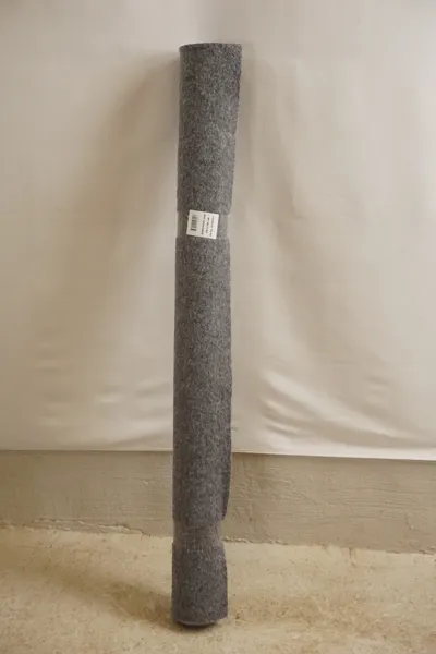 Konstgräs grå 120x200cm. B68/
