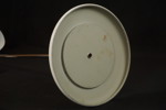 Golvlampa, vit. B45/