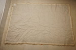 Bomulls matta 160x230cm, bege mm. B67/