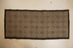 Matta 65x145cm, brun mm. B69/