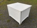 Sängbord Allmoge B240