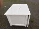 Sängbord Allmoge B240