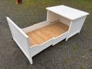 Sängbord Allmoge B240