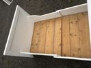 Sängbord Allmoge B240