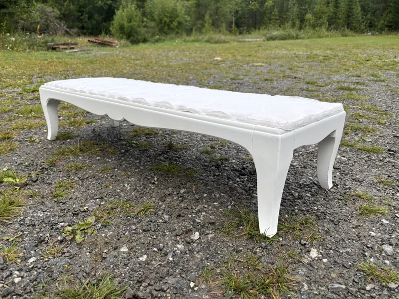 långpall B244