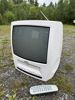 Philips tv med inbyggd VHS B250