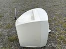 Philips tv med inbyggd VHS B250