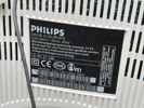 Philips tv med inbyggd VHS B250