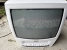 Philips tv med inbyggd VHS B250