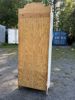 Vit garderob B257