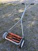 Husqvarna diamant 40 handgräsklippare B258