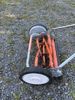Husqvarna diamant 40 handgräsklippare B258