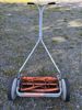 Husqvarna diamant 40 handgräsklippare B258